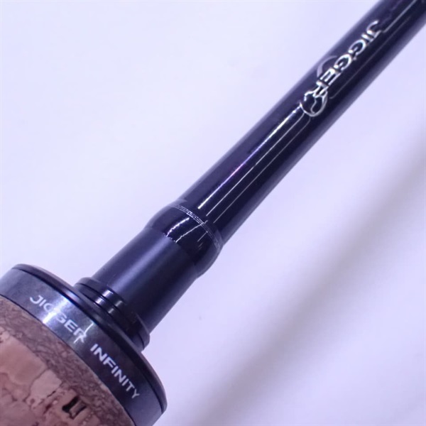 ２０オシアジガーインフィニティＢ６３－５